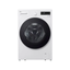 Imagem da oferta Lava e Seca Smart LG 16kg WD16WNT Inverter Smart Água Fria e Quente Branca