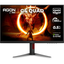 Imagem da oferta Monitor Gamer Aoc Agon Quad 27" Qhd 180Hz 0,5ms Ips Hdr10 Base Ajustável Q27g4f
