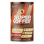 Imagem da oferta Cafeína Caffeine Army Supercoffee Classic Size em pó sabor Lajotinha x 380g
