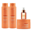 Imagem da oferta Braé Stages Nutrition Shampoo + Condicionador + Óleo + Máscara