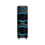 Imagem da oferta Caixa de Som Torre Pulse Double 10 Pol 1800W RMS BT LED - SP507