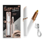 Imagem da oferta Caneta Depiladora Automática Feminina Sobrancelha Branco Finishing Touch Flawless Brows