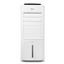 Imagem da oferta Philco Climatizador 4 em 1 PCL05A 3 Velocidades Função Timer 127V Branco Portátil controle remoto e lames oscila