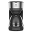 Imagem da oferta Cafeteira Elétrica Electrolux Inox Filtro Permanente Removivel Sistema Corta Pingos Capacidade 1,2l 30 Xicaras Função Manter Aquecido Ecm20 220v