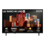 Imagem da oferta Smart TV LG 65'' 4K Ultra HD NANO AI Magic Webos 26 65UN85C HDR10 Bluetooth Wi-Fi Google Cast