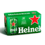 Imagem da oferta Heineken Cerveja Lata 269ml Pack 8 Unidades