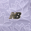Imagem da oferta Camisa São Paulo Comemorativa Flor de Lótus New Balance Feminina 2026