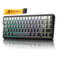 Imagem da oferta Teclado Para Jogos Attack Shark X68h