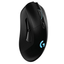 Imagem da oferta Mouse Gamer Sem Fio Logitech G703 Lightspeed Com Rgb Lightsync, 6 Botões Programáveis, Sensor Hero 25k E Bateria Recarregável - Compatível Com Pow