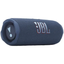 Imagem da oferta Caixa de Som JBL Flip 7 JBLFLIP7WHTBR Bluetooth Amplificada Portátil IP68 25W RMS