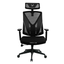 Imagem da oferta Cadeira Formula V Line Ergolux 2 Lite Mesh Preto