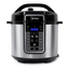 Imagem da oferta Panela De Pressão Elétrica 6 L Mastersteam Inox Midea Cor Cinza