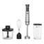 Imagem da oferta Mixer 3 Em 1 Wap Wm1 Processador Elétrico Portátil Inox Cor Preto