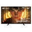 Imagem da oferta Smart TV DLED 55 4K Multi Definition Android 11 4HDMI 2USB Wi-fi