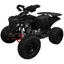 Imagem da oferta Quadriciclo Atv 125cc Gasolina P Elétrica com Ré 0 km Freio a Disco 4t - Tatv125