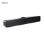 Imagem da oferta Soundbar Gamer Para Pc e Notebook Caixa de Som 6W Rms Usb P2 Acs-4512