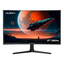 Imagem da oferta Monitor Gamer Curvo Husky Boreal 27 Fhd 260hz 1ms Va