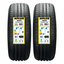 Imagem da oferta Kit 2 Pneus 19555R15 85V TL Aplus A609-1