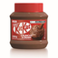 Imagem da oferta Kitkat Creme Crocante De Chocolate – Pasta Para Passar, 330 G