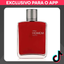 Imagem da oferta Deo Parfum Natura Homem Sagaz 100ml