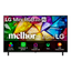 Imagem da oferta Smart TV LG Mini RGB evo AI 4K MRGB85 75 polegadas 2026