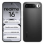 Imagem da oferta Realme 16 5G, 256GB, 12GB RAM, Bateria 6550mAh