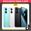 Imagem da oferta Celular Xiaomi POCO X8 Pro 5G 50MP 120Hz AMOLED 6500 mAh Original Novo Lacrado Global