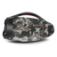 Imagem da oferta Caixa De Som Boombox Plus Aiwa Bbs-01-bg 200w Bluetooth 30h Ip66 Usb Cinza