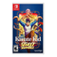Imagem da oferta Jogo The Karate Kid Street Rumble - Nintendo Switch - Mídia Física