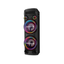 Imagem da oferta Caixa de Som Torre Aiwa AWS-T2W-02 Bluetooth 2300W RMS Amplificada