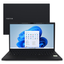 Imagem da oferta Notebook Positivo Vision R15M AMD Ryzen 5-5625U Windows 11 Home 16GB RAM 256GB SSD 6 15 Full HD IPS Minitela - Pret