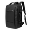 Imagem da oferta BANGE Mochila Executiva Expansível para Notebook de Até 17.3 Polegadas Bagagem de Mão para Viagens Impermeável Entra