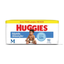 Imagem da oferta Huggies Rápida Absorção M 92 Unidades