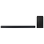 Imagem da oferta Soundbar Samsung HW-Q600H 3.1.2 Canais Wi-Fi Bluetooth com Subwoofer 380W Preto