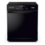 Imagem da oferta Lava Louças Brastemp 8 Serviços Preta - BLF08AE Preto