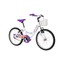 Imagem da oferta Bicicleta Infantil Caloi Ceci Aro 20