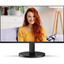 Imagem da oferta Monitor Gamer Aoc 24 24b3hmf2 Led Full Hd 100hz 1ms Vesa Cor Preto