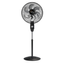 Imagem da oferta Ventilador De Coluna Mallory Éolo 126w, Silencioso, Hélice De 6 Pás, Grade Especial Em Sistema Ts, Máxima Vazão E Mínimo Ruído – Pr-gf- 220v