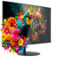 Imagem da oferta Monitor Safe Gamer ProWork 23,8 Full HD 100Hz HDMI VGA Preto - MO024