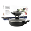 Imagem da oferta Frigideira Black+Decker 24cm Ceramic Line