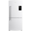 Imagem da oferta Geladeira Brastemp Frost Free Inverse 591 Litros Branca - BRE85MB 110V