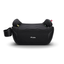 Imagem da oferta Cadeirinha Booster i-Fit Plus i-Size com Isofix 125150cm Preto Fisher-Price BB730