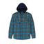 Imagem da oferta Jaqueta masculina Field & Stream com capuz