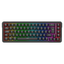 Imagem da oferta Teclado Gamer Redragon Nova RGB Switch Linear