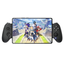 Imagem da oferta Controle Mobile GameSir G8 Galileo+ Plus Bluetooth para Switch, iOS, Android e Tablets