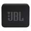 Imagem da oferta Caixa De Som Bluetooth Portátil Go Essencial 2 Jbl - Preta Preto
