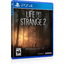 Imagem da oferta Life Is Strange 2 PS4 - Mídia Física