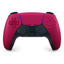 Imagem da oferta Controle joystick sem fio Sony PlayStation DualSense Wireless Controller PS5 cosmic red