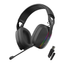 Imagem da oferta Headset Gamer Sem Fio Marvo Pulz 70W 40mm Tri-Mode
