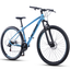 Imagem da oferta Bicicleta Bike Aro 29 Ksw Xlt100 21 Velocidades Marcha Aero Alumínio Freio A Disco